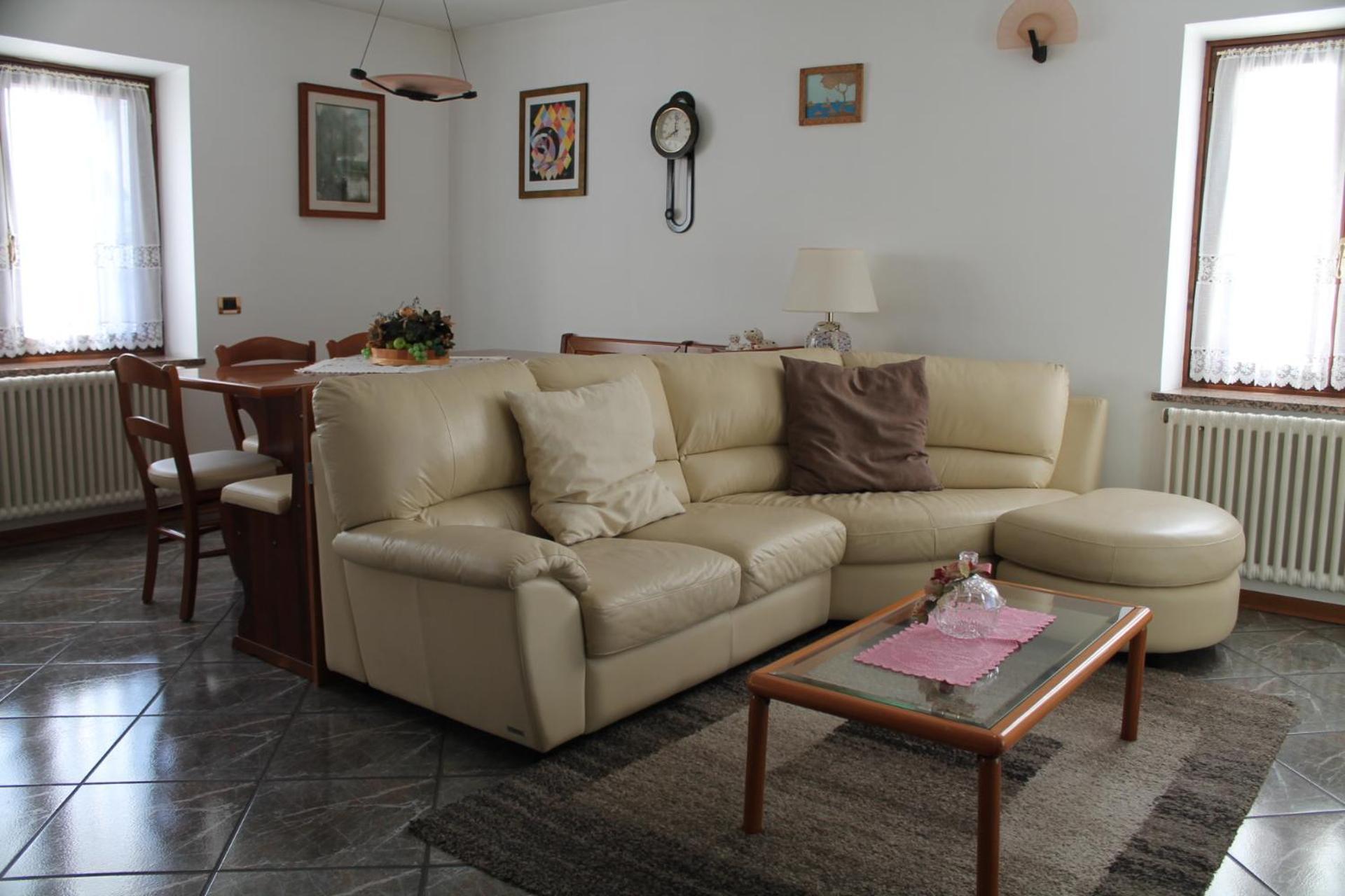 Apartment Relax Natura Canal San Bovo Exterior photo