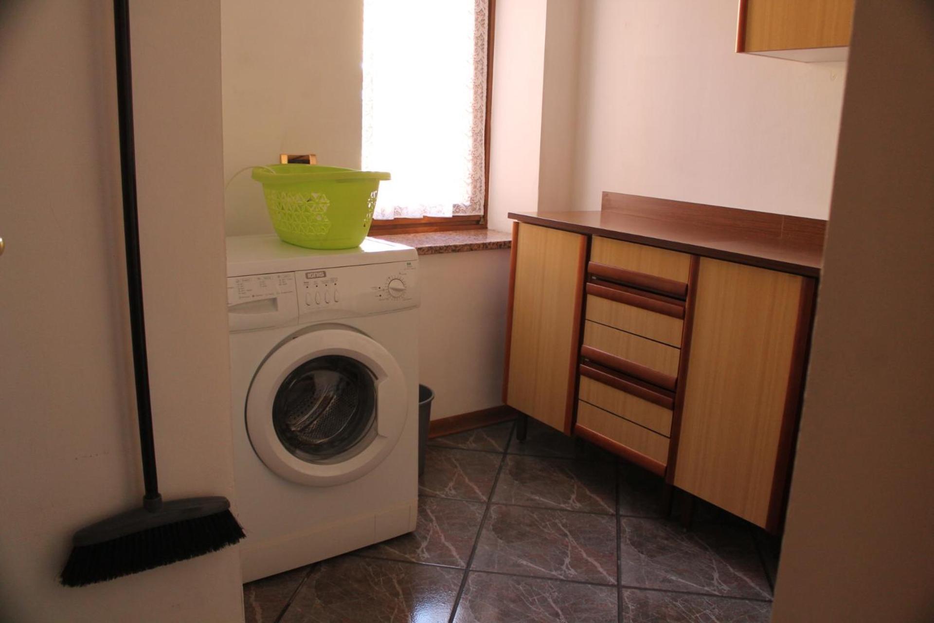 Apartment Relax Natura Canal San Bovo Exterior photo